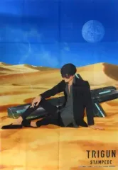2025年最新】trigun ポスターの人気アイテム - メルカリ