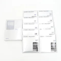 ENHYPEN DESIRE UNLEASH ENGENEver 未開封 CD アルバム 10枚セット ROMANCE : UNTOLD -daydream- エンハイフン エンハイプン エナプ  EN-