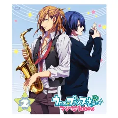 2025年最新】うたプリ 7th blu-rayの人気アイテム - メルカリ