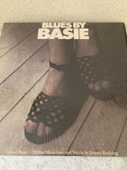 ジャズ　レコード　LP Count Basie Blues By Basie 　ブルース　バイ　ベイシー　PC36824 COLUMBIA