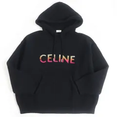 定価18万 セリーヌ 19AW カシミヤニット XS セーター Celine