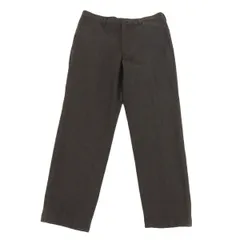 コム デ ギャルソン オム ドゥ COMME des GARCONS HOMME DEUX パンツ メンズ カーキ sizeM [Y00977]のサムネイル