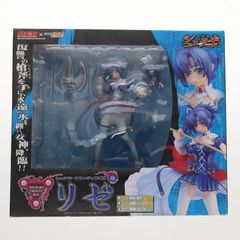 モエコレPLUS No.08 無限のフロンティア 錫華姫 フィギュア - メルカリ