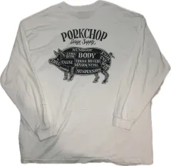 2025年最新】porkchop garage supply xlの人気アイテム - メルカリ