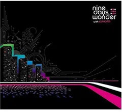 NINE DAYS WONDER ナインディズワンダー CD 5枚セット オマケ 2025年最新】nine days wonderの人気アイテム - メルカリ