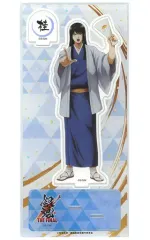 【中古】アクリルスタンド・アクリルパネル 桂小太郎 アクリルスタンド 「銀魂 THE FINAL」