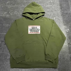 【希少L】ブラックアイパッチ×WASTED YOUTH ベスト カーキ 刺繍 希少L】ブラックアイパッチ×WASTED YOUTH ベスト カーキ 刺繍