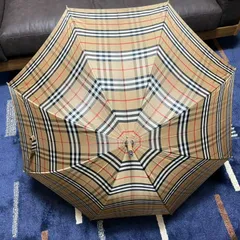 2025年最新】長傘 burberryの人気アイテム - メルカリ
