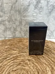 バーバリーウィークエンド フォーメン　オードトワレ　 EDP/SP 30mL