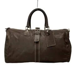 2025年最新】コールハーン ボストンバッグの人気アイテム - メルカリ