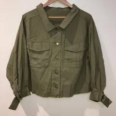 EVERY. VERY NICE CLAUP エブリィベリーナイスクラップ ジャケット、上着 ジャケット、ブレザー のサムネイル