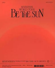SEVENTEEN WORLD TOUR BE THE SUN - メルカリ