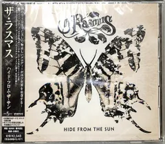 2025年最新】ザ・ラスマスの人気アイテム - メルカリ