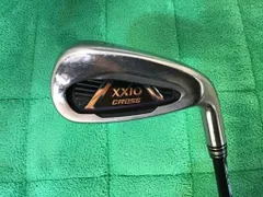 良品　希少　XXIO CROSS2　飛び系アイアン7本セット　R　右　送料込み ゼクシオ クロス アイアン | アイアン | 製品情報 | DUNLOP