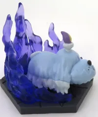 【中古】トレーディングフィギュア ボチ 「ポケモン ジオラマコレクト ゴースト＆でんき」