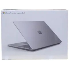 新しい到着 【美品】Surface ※別売りの本体カバー付き 256GB Go Laptop