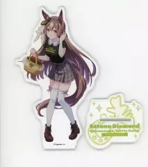 ウマ娘 よみうりランド アクリルスタンド アクスタ サトノダイヤモンド サトノダイヤモンド よみうりランド アクリルスタンド ウマ娘