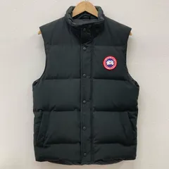 2025年最新】中古 カナダ グース ダウン ベストの人気アイテム 2025年最新】中古 カナダ グース ダウン ベストの人気アイテム