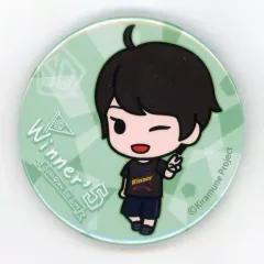 上村祐翔 缶バッジ 2025年最新】上村祐翔缶バッジの人気アイテム - メルカリ