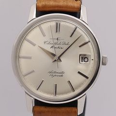 SEIKO セイコー ローレル 4S24-0030 18KT SV925 腕時計 - メルカリ
