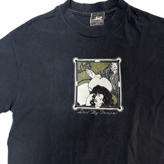 90s LOST Enterprises エロ グラフィック Tシャツ Lサイズ プリント オールドサーフ Vintage ヴィンテージ ビンテージ スケート サーフ オールドスケート オールドサーフ
