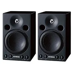 YAMAHA MSP3 パワードモニタースピーカー【中古美品】箱 取説 保証書 YAMAHA MSP3 パワードモニタースピーカー【中古美品】箱 取説 保証書