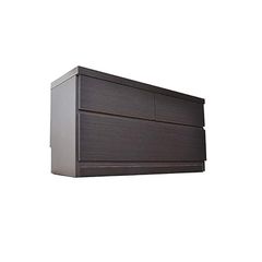 大川家具 モア ヒッコリーブラック - メルカリ