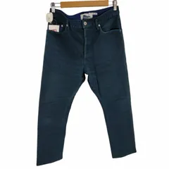 ノンネイティブ nonnative 18AW DWELLER 5P JEANS CLASSIC FIT STRETCH メンズ JPN：2 のサムネイル