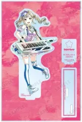 バンドリ ガルパ ポピパ 市ヶ谷有咲 アクリルスタンド セット BD_GIGO_BCR_acst_1_set_ari_51f