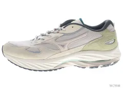 【US10】 MIZUNO WAVE RIDER β D1GA235601 【新古品】