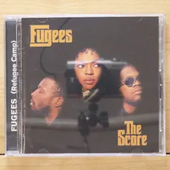 2025年最新】FUGEES the scoreの人気アイテム - メルカリ