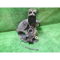 エクストレイル NT32 左フロントナックルハブ 20X 4WD 5人 40015-4CE0A  