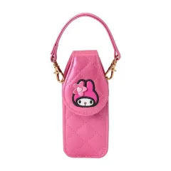 【中古】収納・携帯用アイテム マイメロディ ミニキルトケース 「サンリオキャラクターズ」