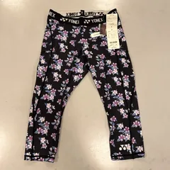 ヨネックス　6分丈レギンス　レディース　Lサイズ