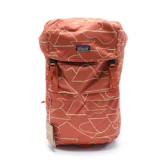 patagonia パタゴニア ARBOR LID PACK 28L リュックサック バックパックのサムネイル