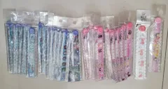 アベンジャーズ/ハローキティ キャラクター ルーラー 30cm 折りたたみ可能 叢 27 犬