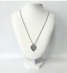 Coco83⭐︎様　確約商品　ティファニー　Tiffany　リターントゥハートネックレス