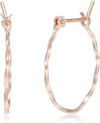 [ESTELLE] 【WEB限定】K10 ピンクゴールド ピアス 0202-2660-0019-0000