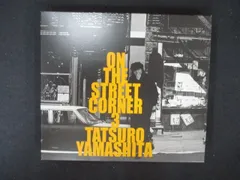 山下達郎 アナログ盤LPレコードON THE STREET CORNER 3 71BQ4PNjvGL._UF350,350_QL50_.jpg