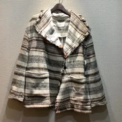 2024年最新】isabel marant etoile コートの人気アイテム - メルカリ