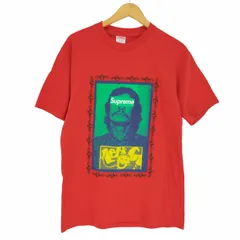 2025年最新】supreme チャールズブロンソンの人気アイテム - メルカリ 