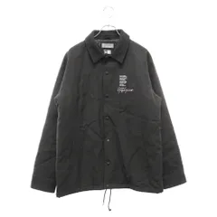 OAMC 23AW DEL MAR JACKET ウール生地 コーチジャケット