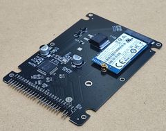 Thunderbolt3 ー PCIe 変換ボード Egpuドック キット | Mercari