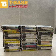 PlayStation 2/プレイステーション 2/プレステ 2/PS 2 サルゲッチュ3 首都高バトル0 シャドウハーツ 鬼武者 ペルソナ 3 等 ソフト 50点以上セット
