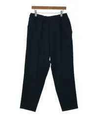 希少試着のみGraphpaperGlencheck Wool CookPants - スラックス