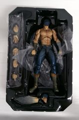 北斗の拳 ケンシロウ フィギュア 全長約50cm貝印当選品 - メルカリ