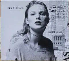 2025年最新】reputation taylor swiftの人気アイテム - メルカリ