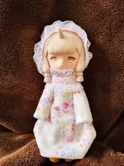 ☆オビツ11創作人形粘土人形BJDドールヘッド京野美子出品椎名半田出品R