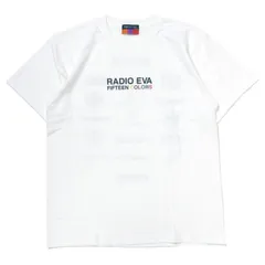 2024年最新】radio eva t shirtの人気アイテム - メルカリ