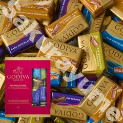 【 GODIVA ナポリタン 450g 】チョコレート ゴディバ GODIVA ナポリタン 大量 プレゼント チョコ 常温発送